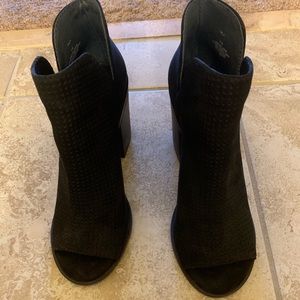 Steve Madden Booties